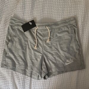 Womens NIKE Shorts Slim Fit